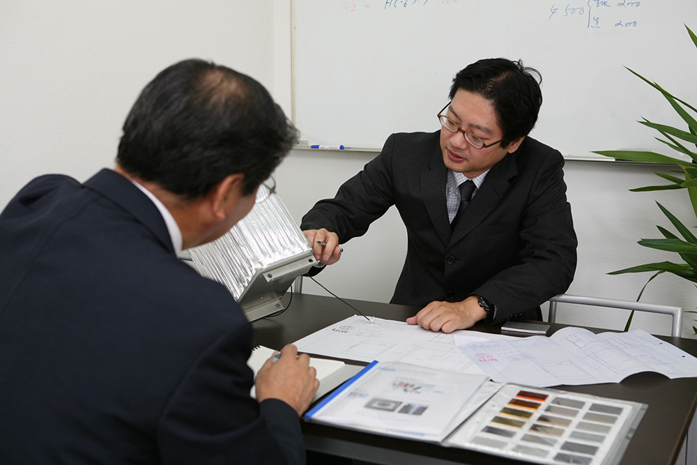 品質への取り組み